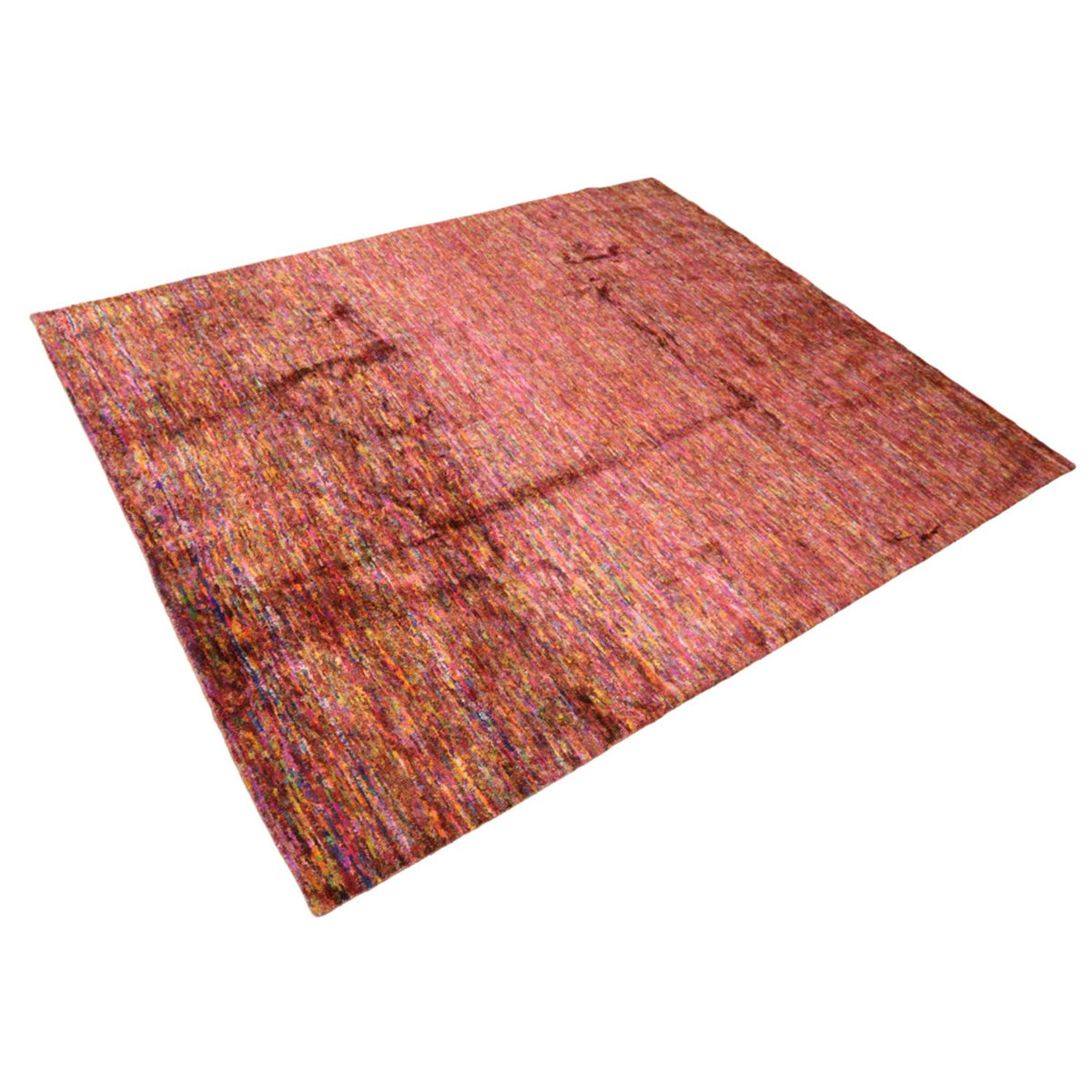 Designer Rug - 304 x 252 cm - multicolored