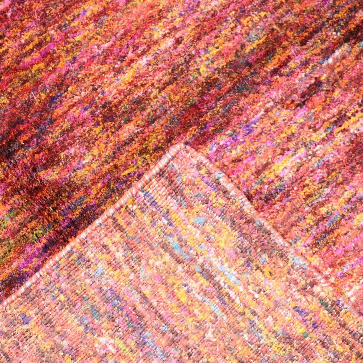 Designer Rug - 304 x 252 cm - multicolored