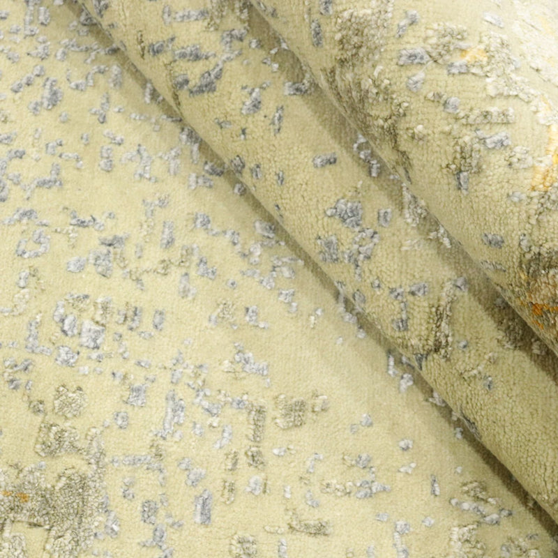 Designer Rug - 305 x 203 cm - multicolored