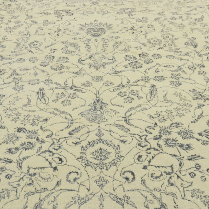 Designer Rug - 293 x 199 cm - cream