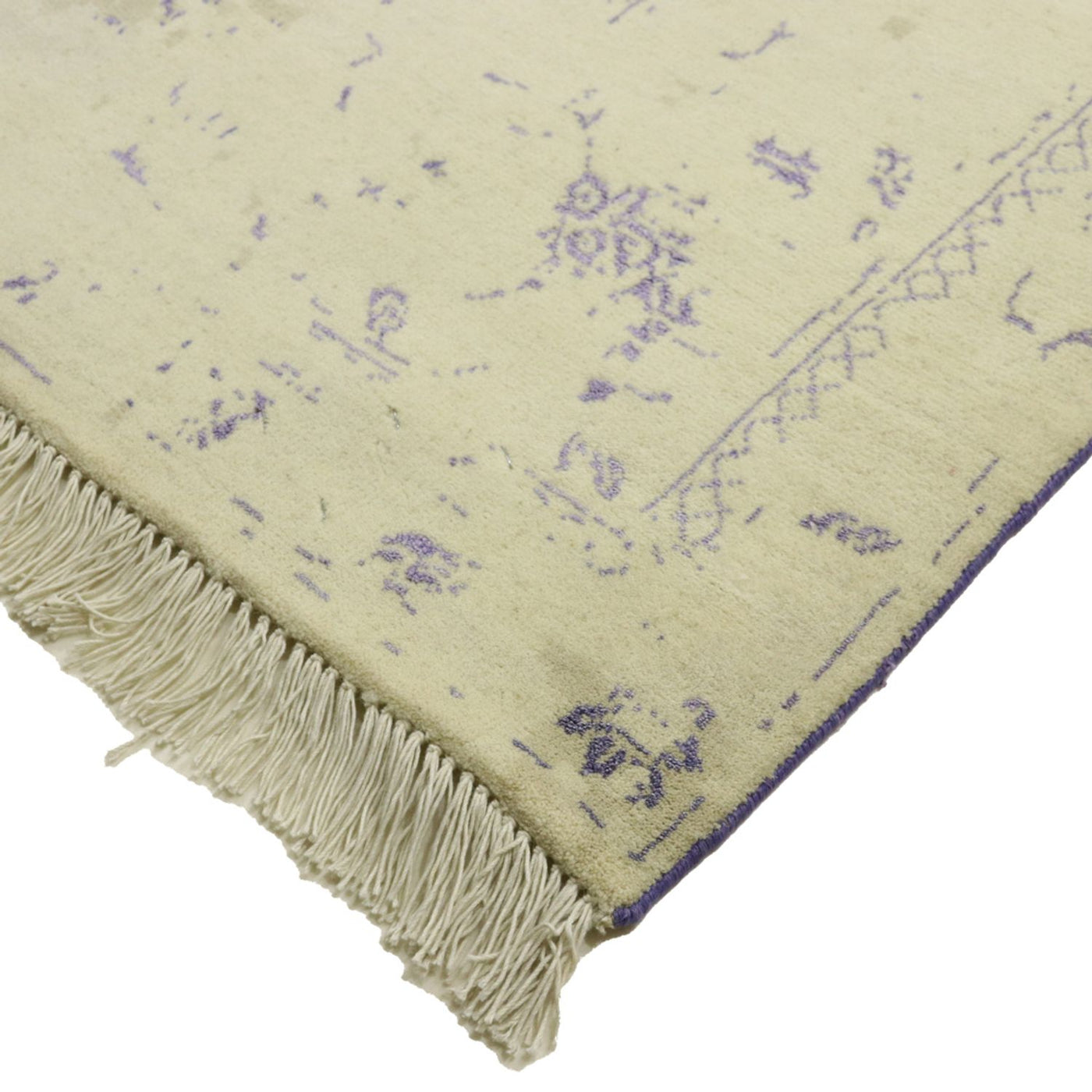 Designer Rug 309x206cm - Designerteppich