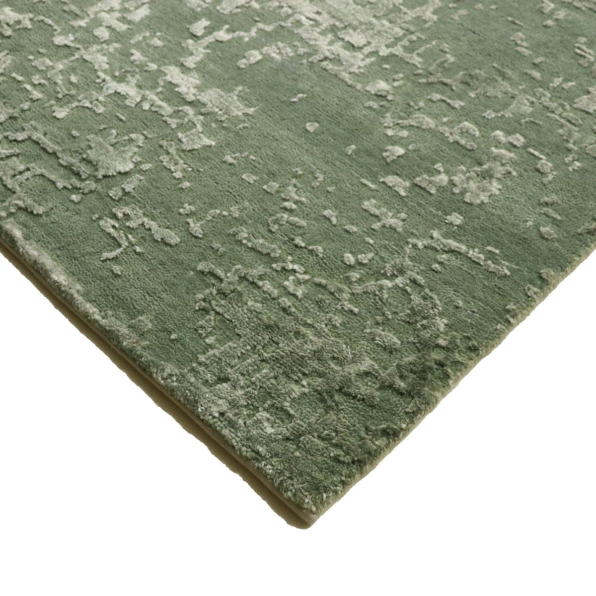 Designer Rug - 306 x 203 cm - multicolored