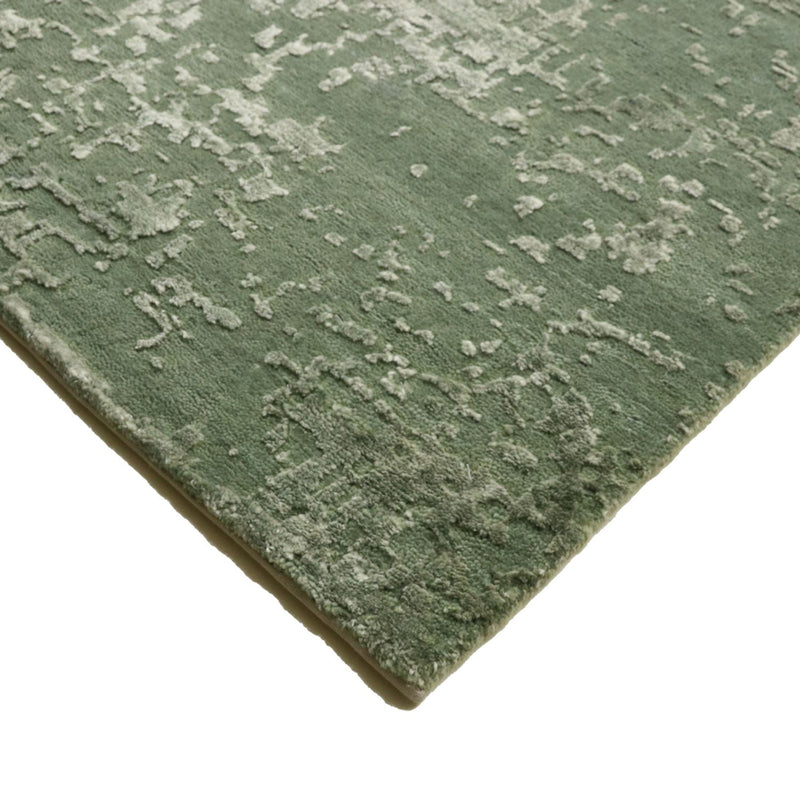 Designer Rug - 306 x 203 cm - multicolored