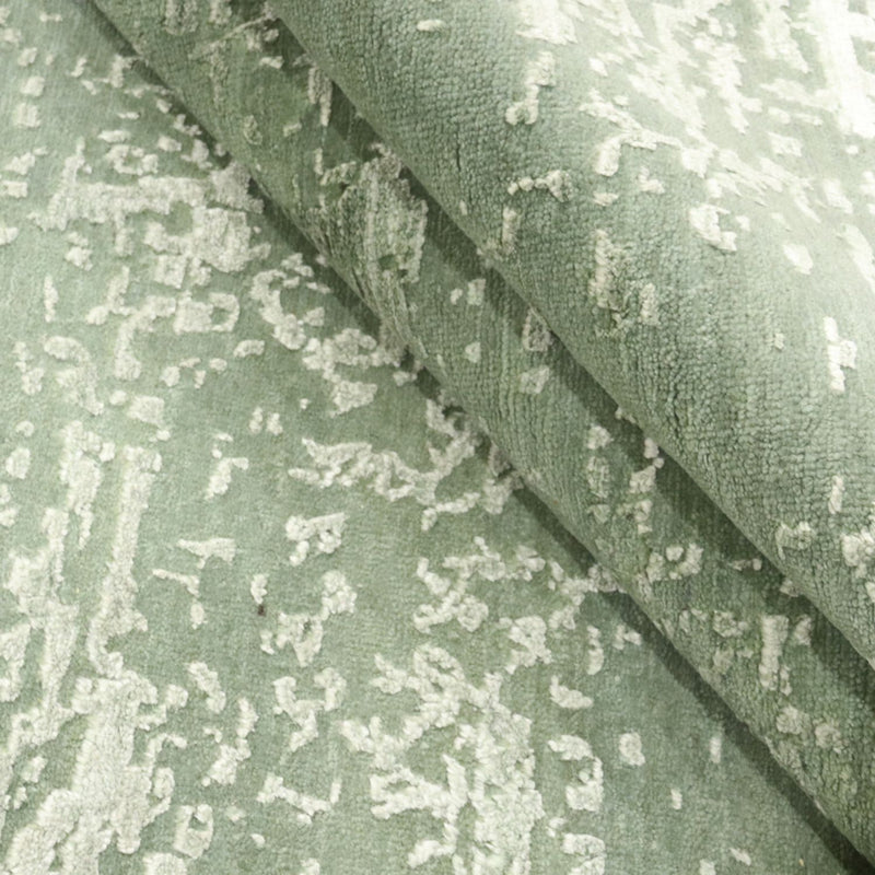 Designer Rug - 306 x 203 cm - multicolored