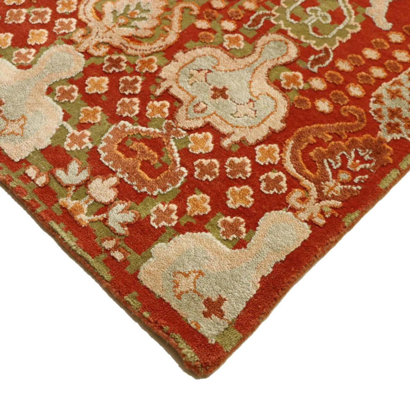 Designer Rug 296x239cm - Designerteppich