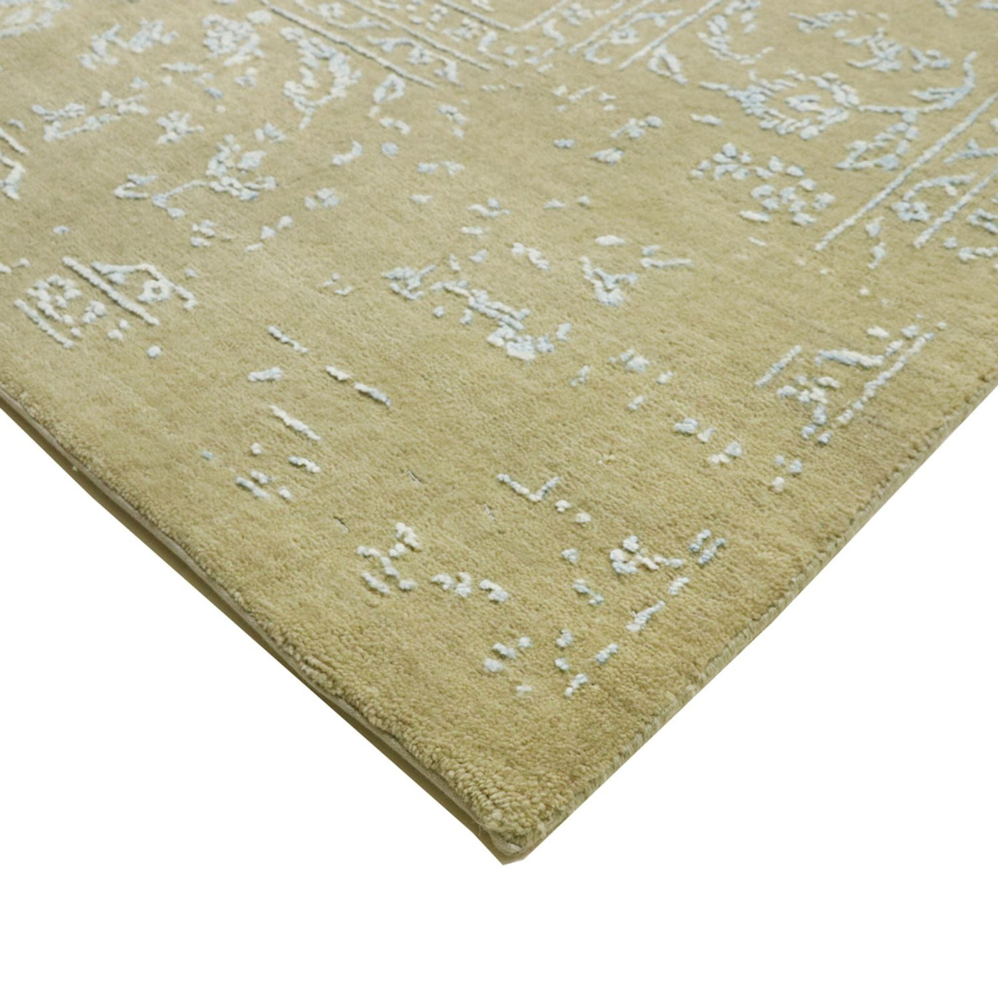 Designer Rug 306x243cm - Designerteppich