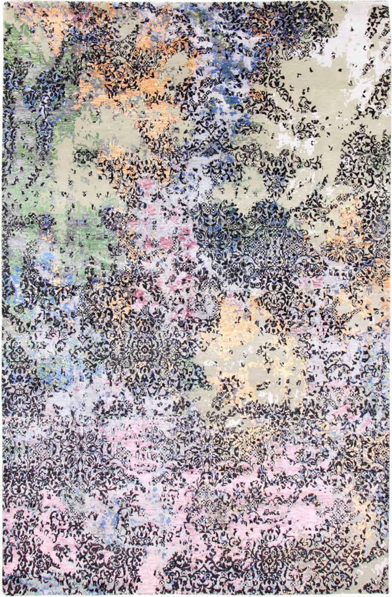 Designer Rug 300x197cm - Designerteppich