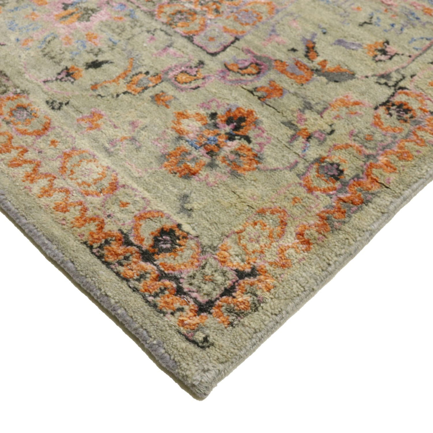 Designer Rug 240x167cm - Designerteppich