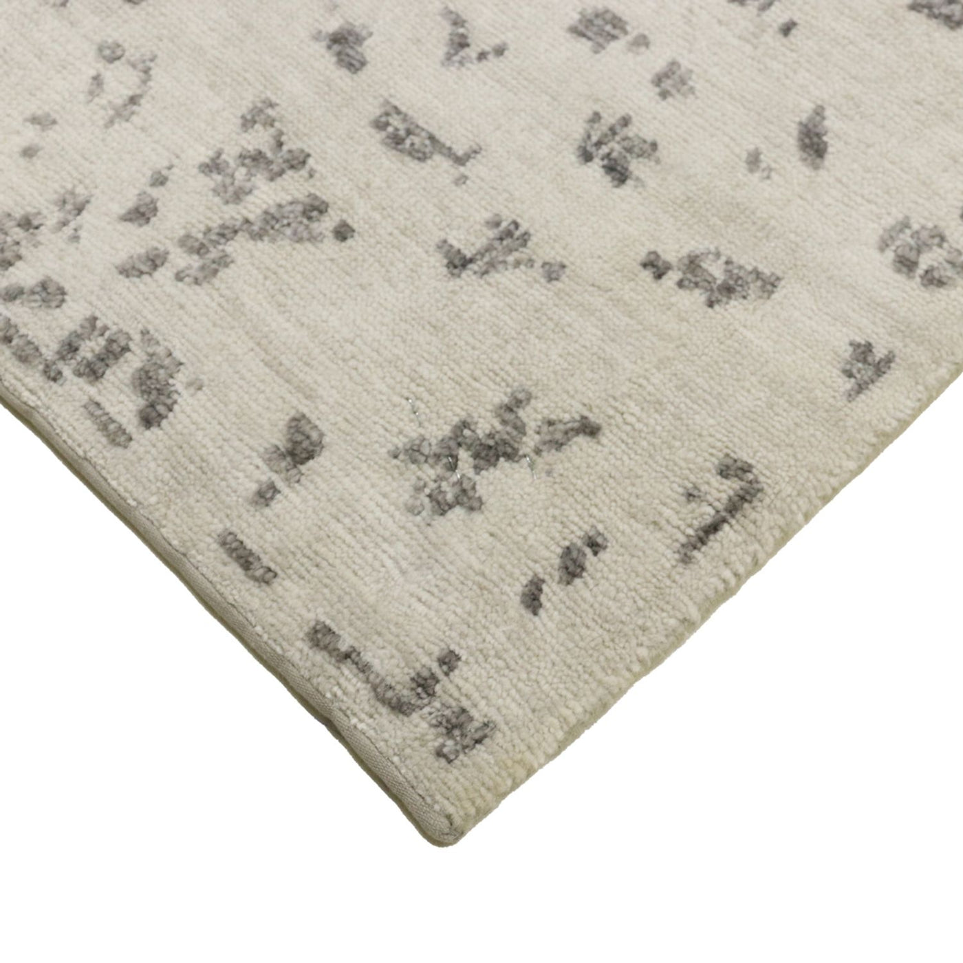 Designer Rug 204x148cm - Designerteppich
