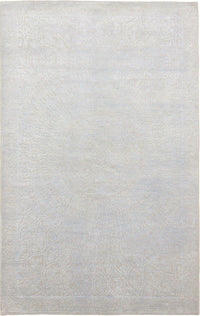 Designer Rug - 194 x 123 cm - multicolored