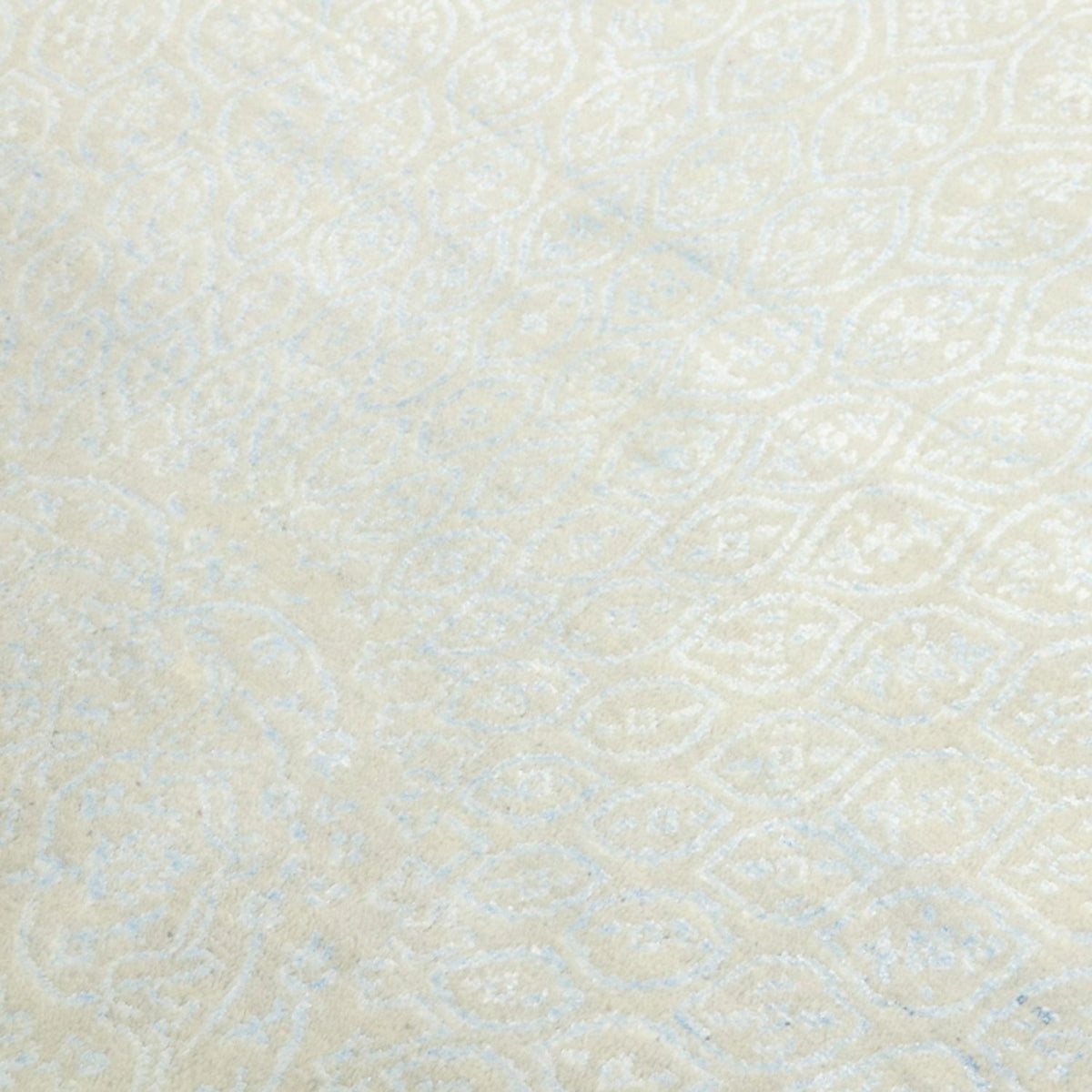 Designer Rug - 194 x 123 cm - multicolored