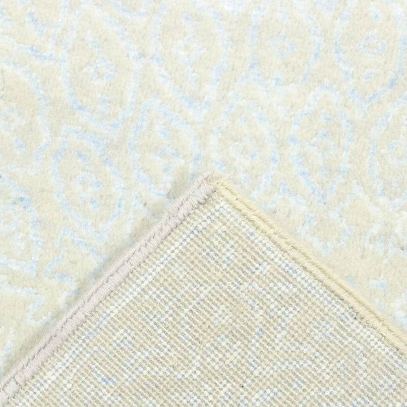 Designer Rug - 194 x 123 cm - multicolored