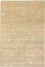 Designer Rug - 183 x 123 cm - orange