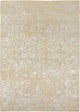 Designer Teppich - 210 x 151 cm - türkis