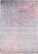 Designer Rug 204x146cm - Designerteppich