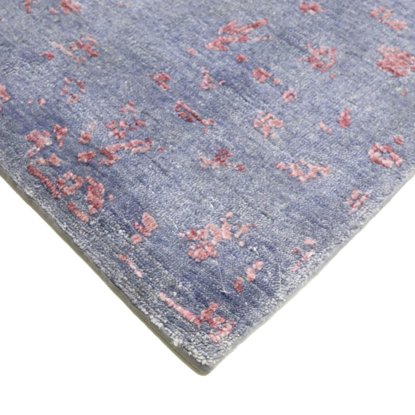 Designer Rug 204x146cm - Designerteppich