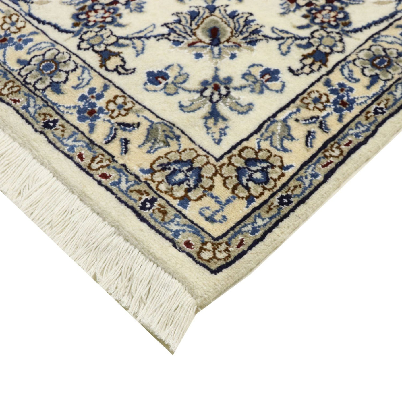 Nain - 12la Rug 297x240cm - Persian Rugs