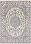 Perser Rug - Nain - 343 x 248 cm - cream