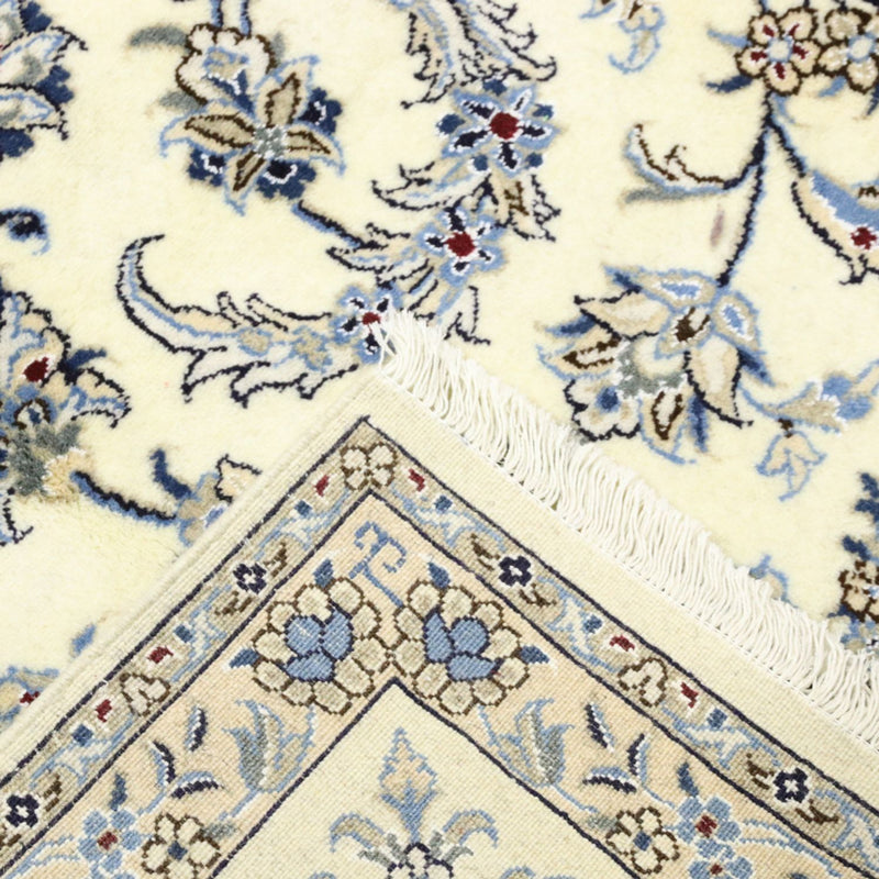 Perser Rug - Nain - 343 x 248 cm - cream