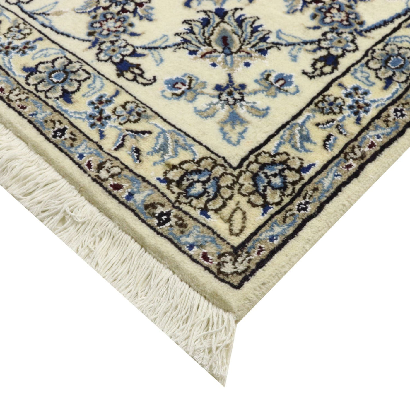 Nain - 12la Rug 346x246cm - Persian Rugs