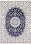 Perser Rug - Nain - 344 x 246 cm - dark blue