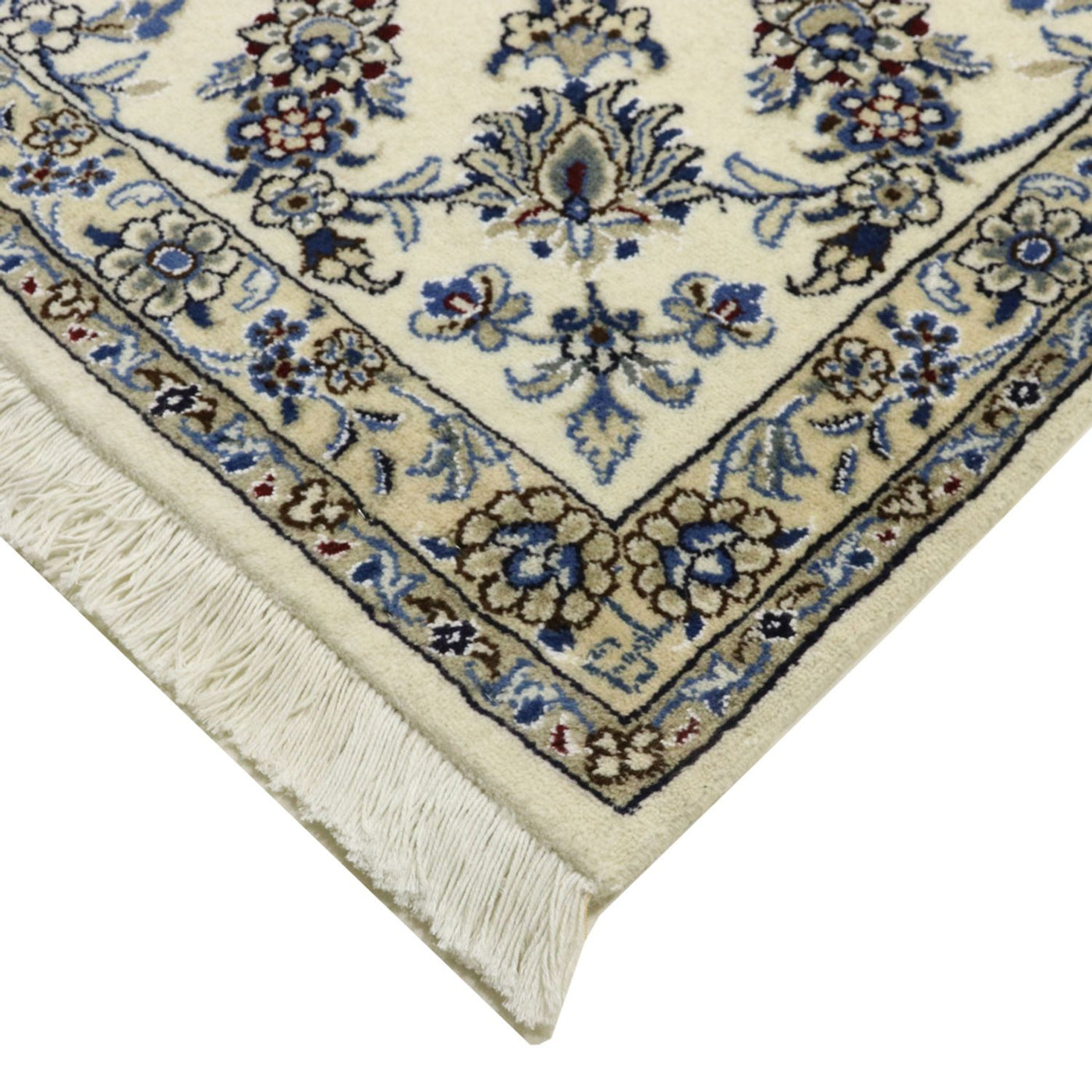 Nain - 12la Rug 295x242cm - Persian Rugs