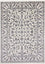 Perser Rug - Nain - 342 x 245 cm - cream