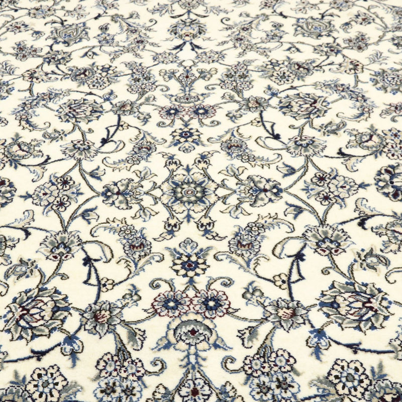 Perser Rug - Nain - 342 x 245 cm - cream