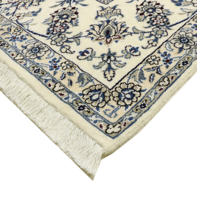Perser Rug - Nain - 342 x 245 cm - cream