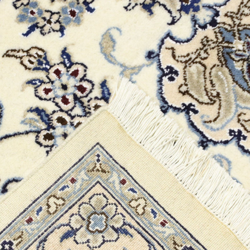 Perser Rug - Nain - 396 x 300 cm - cream