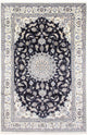Nain - 12la Rug 294x194cm - Persian Rugs