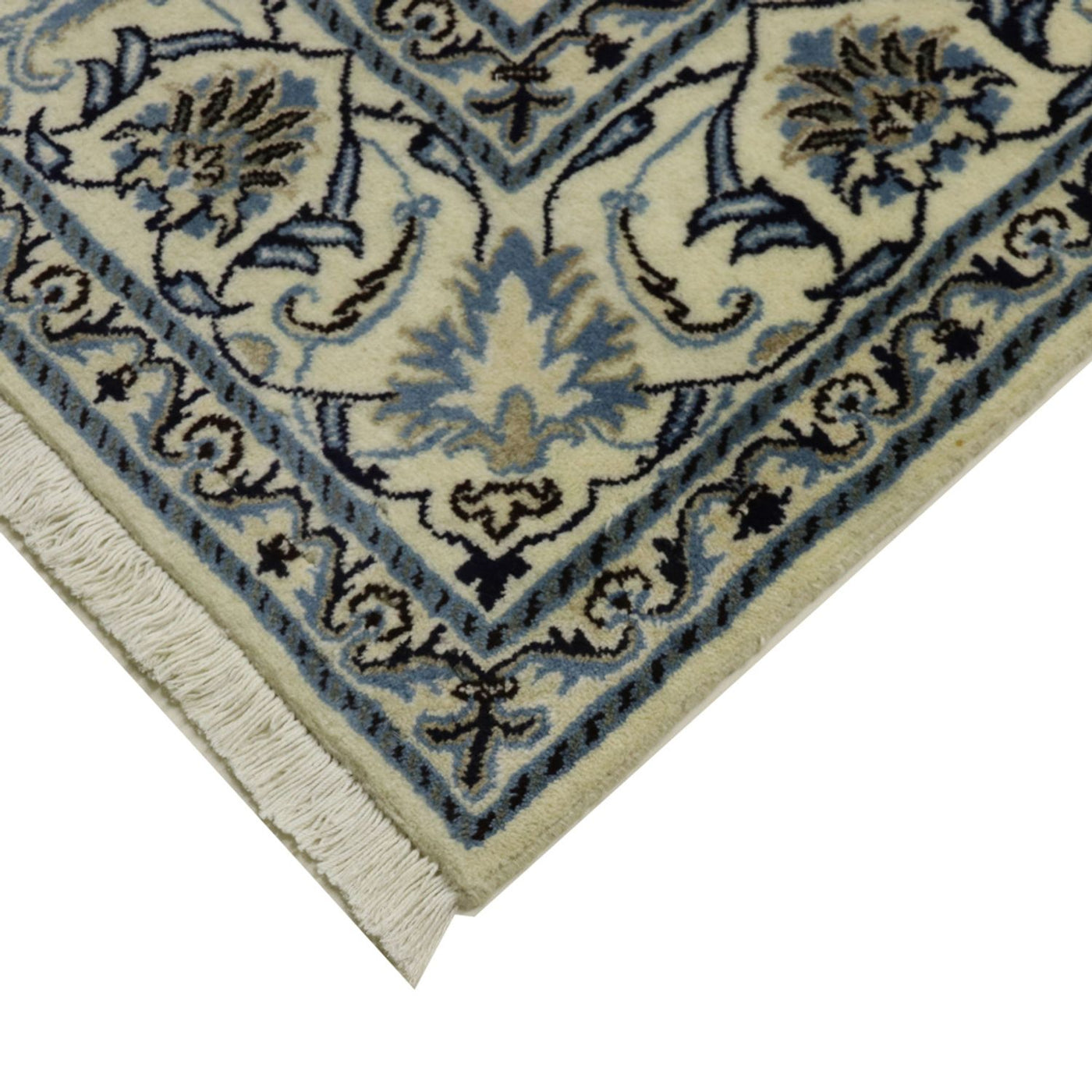 Nain - 12la Rug 294x194cm - Persian Rugs