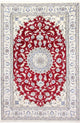 Nain - 12la Rug 292x194cm - Persian Rugs