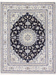 Nain - 12la Rug 250x197cm - Persian Rugs