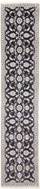 Nain - 12la Rug 394x79cm - Persian Rugs