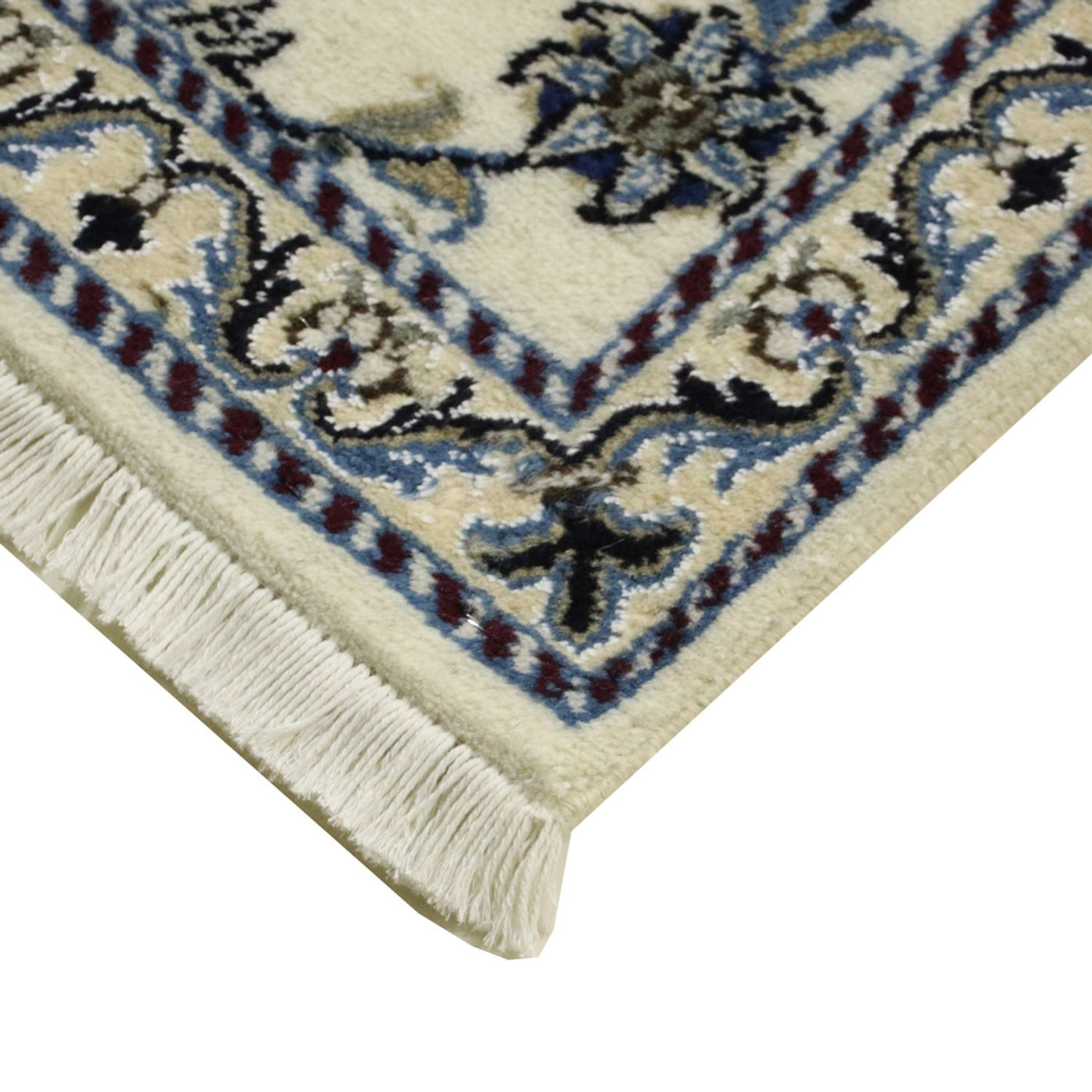 Nain - 12la Rug 390x81cm - Persian Rugs