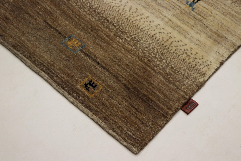 Indo Loribaft Rug 245x166cm - Wool Rug