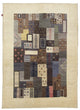 Indo Loribaft Rug 251x181cm - Wool Rug
