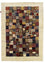 Gabbeh Rug - Loribaft Indus - 197 x 142 cm - multicolored