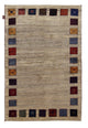 Indo Loribaft Rug 156x102cm - Wool Rug