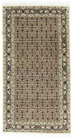 Orientteppich - Täbriz - 163 x 88 cm - sand