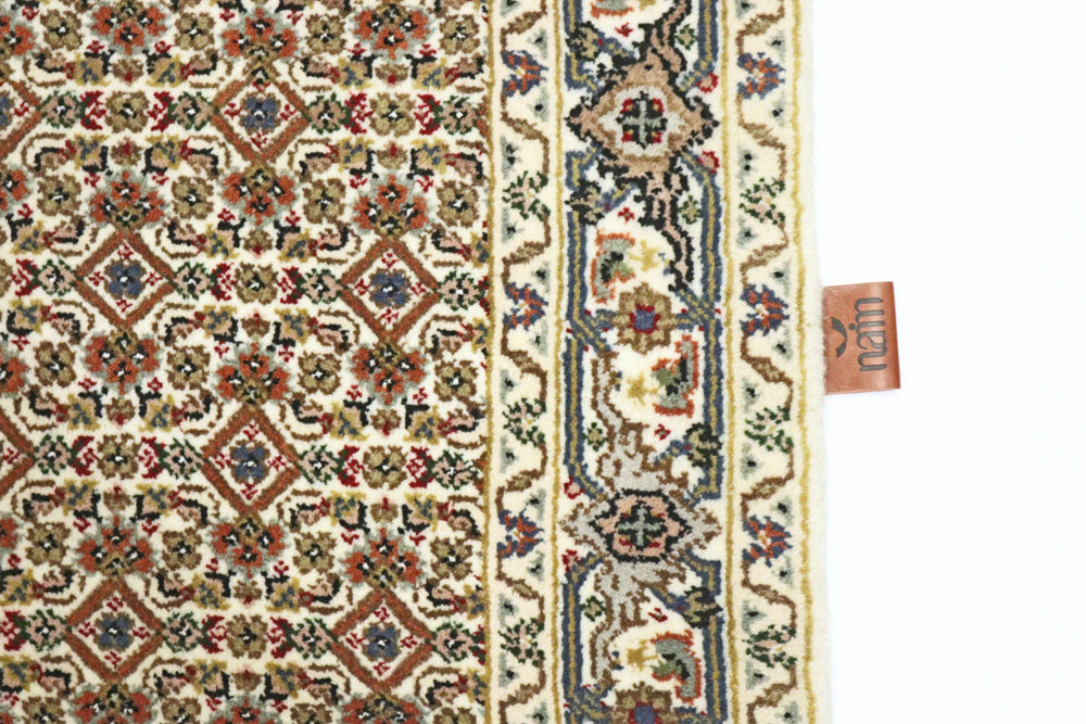 Oriental Rug - Tabriz - 163 x 88 cm - sand