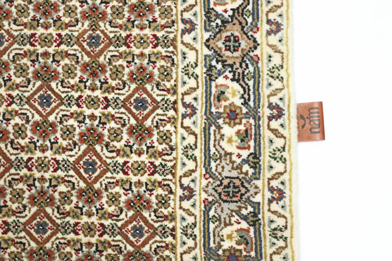 Oriental Rug - Tabriz - 163 x 88 cm - sand