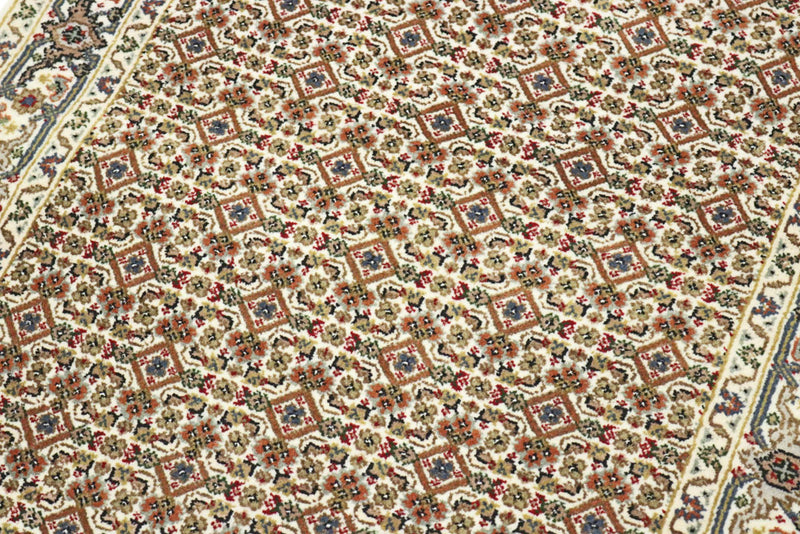 Oriental Rug - Tabriz - 163 x 88 cm - sand