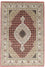 Oriental Rug - Tabriz - 244 x 168 cm - rust