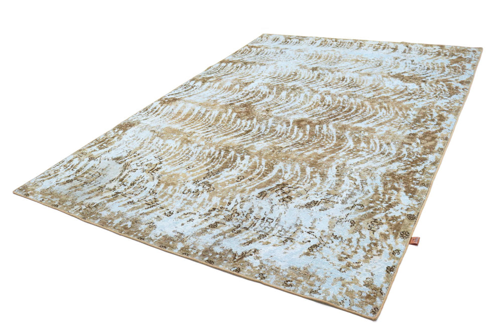 Designer Rug 335x233cm - Designerteppich