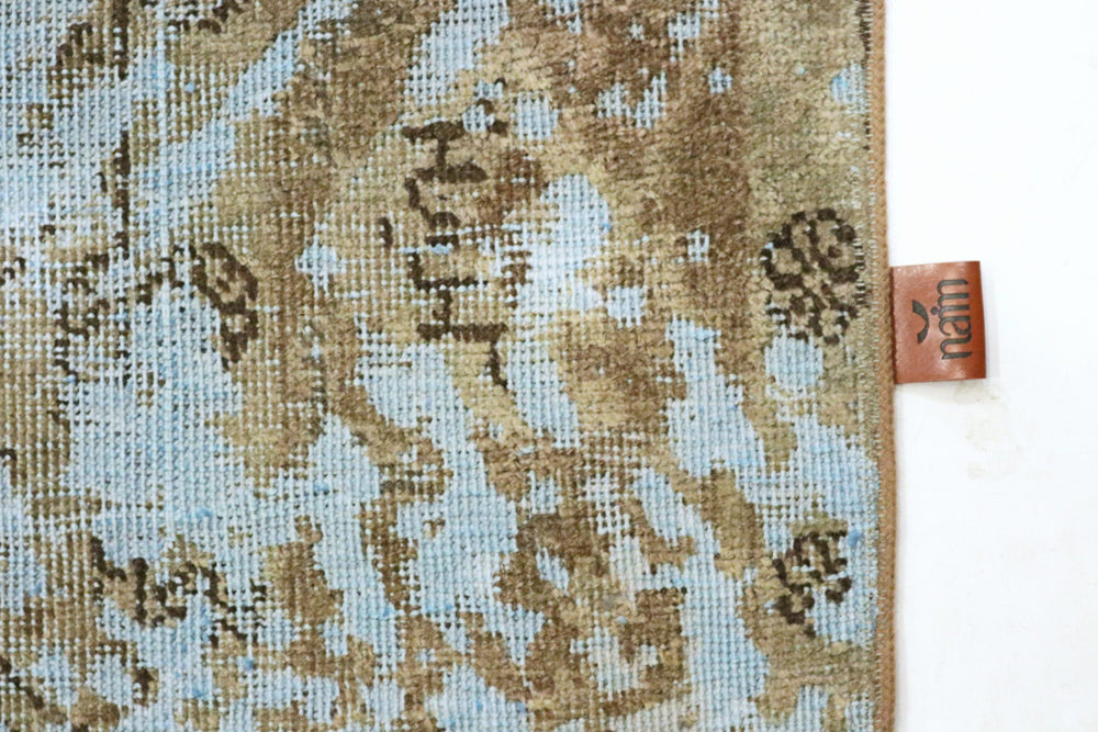 Designer Rug - 335 x 233 cm - taupe