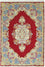 Perser Rug - Classic - 300 x 200 cm - red