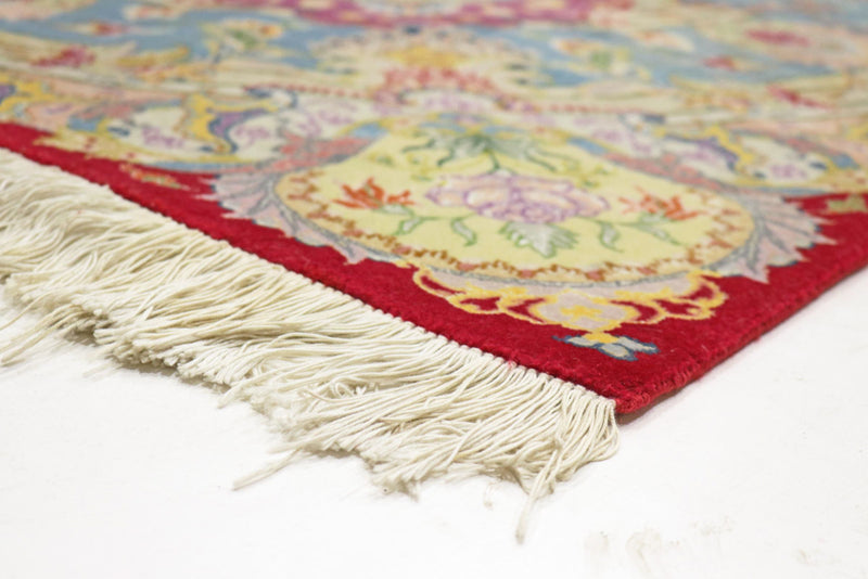 Perser Rug - Classic - 300 x 200 cm - red