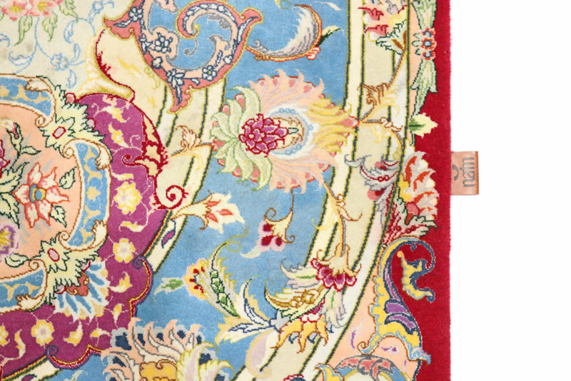 Perser Rug - Classic - 300 x 200 cm - red